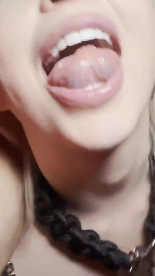 Lexy and Agatha Follow Their Owner Christian Clay Like Bitches in Heat