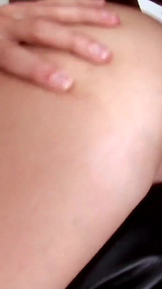 After many fucks Liz's ass remains tight and arousing for Nick Lang's big cock