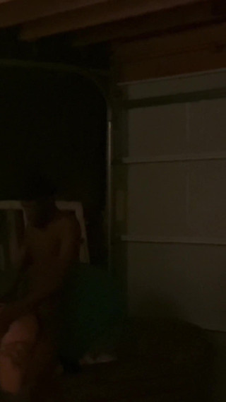 Bigdaddykj: Sneaky Link Comes Over While My Ex Is Upstairs