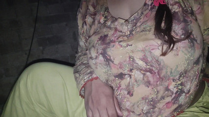 I Fuck My Bhabhi in Kichen Room When She Is Cooking