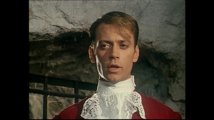 In the Aristocratic Clan, the Daughter-in-law Is Seduced by Her Mother-in-law and the Stepbrother Follows