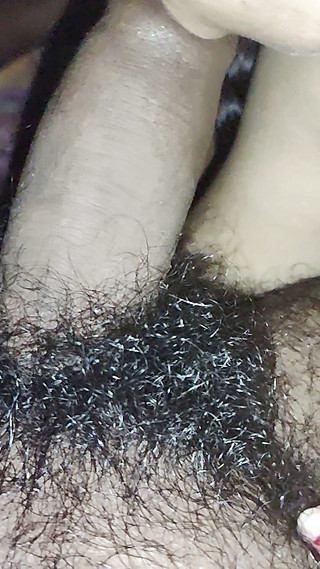 Stepbother and Stepsister Sex Video at Night