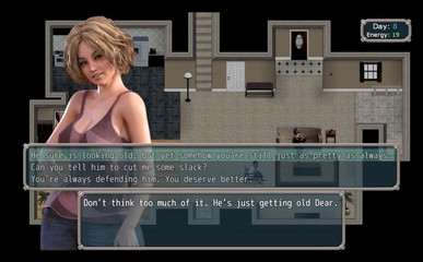 My Summer V1.0 Part 1 by Loveskysan69