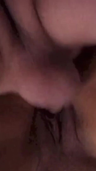 Sex in the Toilette with the Black Girl While a Couple Is Watching