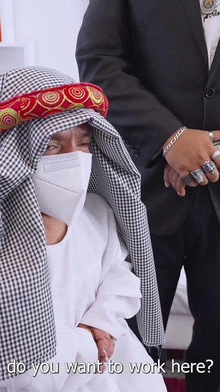 Sheikhs Fuck Big Asses