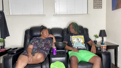 Perfect Booty Sneaky Link Gets Dicked Down Before Her Husband Comes Home She Tapped Out