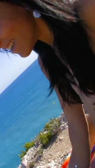 Sexy Video: Jordanne Kali & Terry Beach