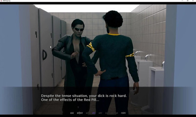 A MILF Odyssey - My New Girlfriend