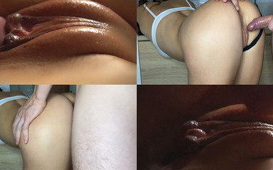 Cuckold in a little village