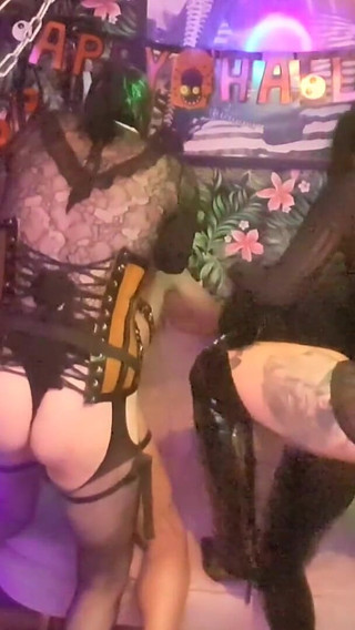 Taste the Tease 4 - Slut Training