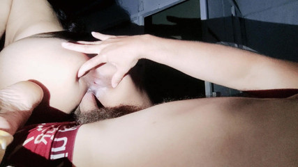 My College Step-daughter Wanted to Have a Good Time