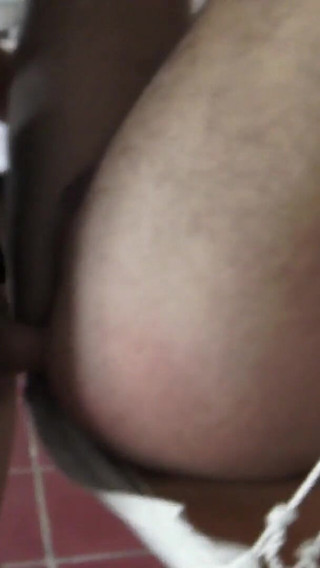 Cuckold Bitchboy Fucked in the Love Swing!