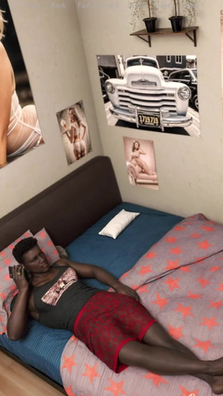 Jason: Coming of Age by Coeur De Cochon - Ruined BBC Orgasm 3