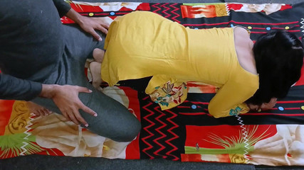 My Step Sister and Me New Homemade Video