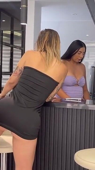 I Cuckold My Pregnant Wife with My Sister-in-law at Our Party and She Ends up Joining a Very Hot Threesome