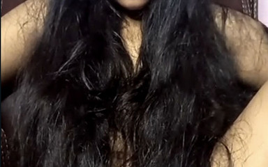 Fucking with Stepdaddy Friend in Video Call