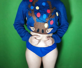 Naked Desi Teen Ep. 76