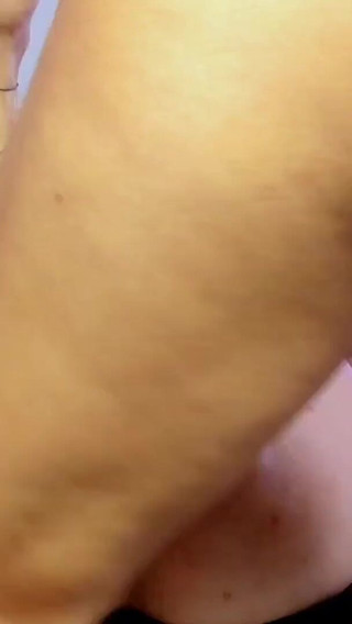 Wild Lesbian Dildo Fuck Turns Into Squirt Show