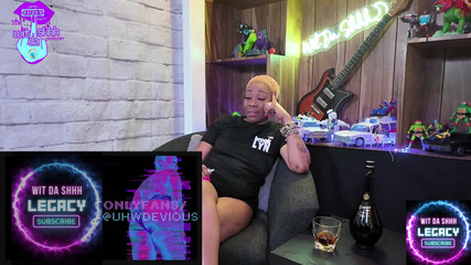 Who’s Stepauntie Is This?