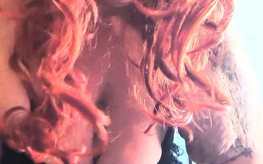 U Gonna Listen to Me Bitch Shut Your Mouth up with That Doughnut Strip Down and Squirt in My Face