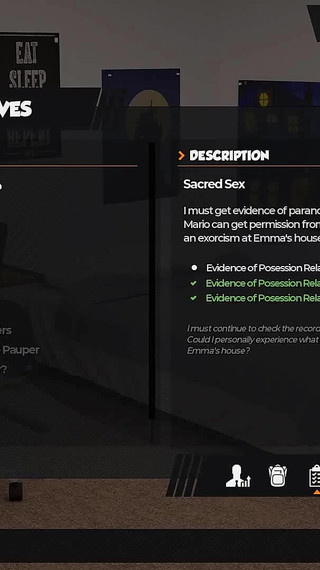 Area69: the MILF's Want to Fuck to - Episode 14