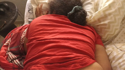 Fucking Doggy Style with My Chubby Hot Girlfriend