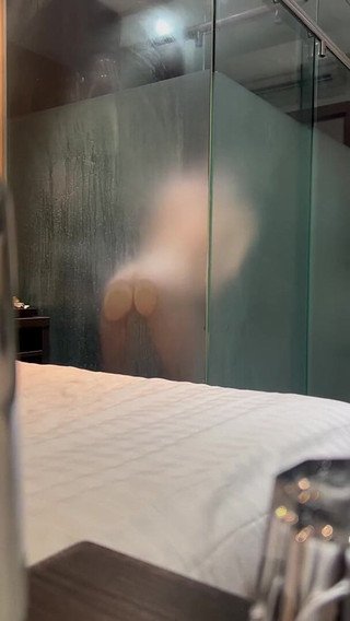 Secret Camera in My Hotel Room