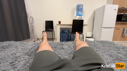 Cheating on My Girlfriend with My Sisters Hot Best Friend