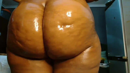 Jack off to My Curvaceous Big Ass, Episode 1024