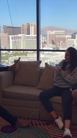 Amateur Mistiquethemilf 1st Ever BBC Threesome on Flourish Amateurs