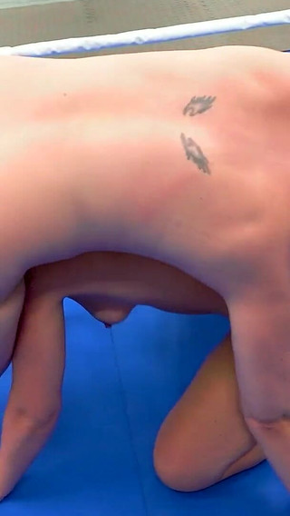 Rain0197 Epiphany Jones Vs Ivy Rain Sexfight Rematch