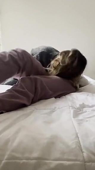 Lucha Libre Femenina En Pijama Con Culos Rebotando, Caidas Inesperadas Y Muchos Golpes