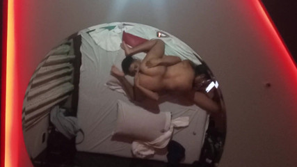 69ing with My Young Neighbor Before Riding Him Desperately