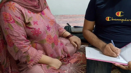 After Getting Good Marks in the Exam, the Stepmother Fulfilled Her Promise