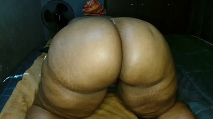 Jack off to My Curvaceous Big Ass, Episode 1030