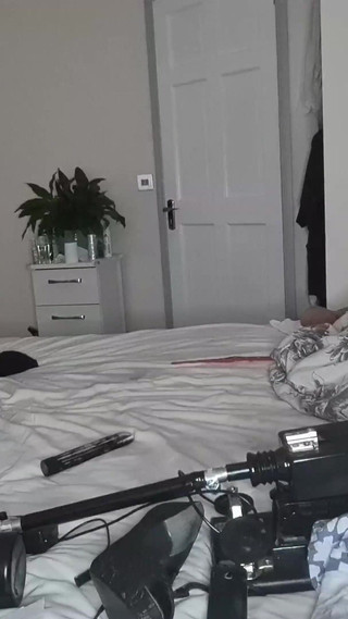 Real Amateur MILF with Very Kinky Fetish Will Make You Hard