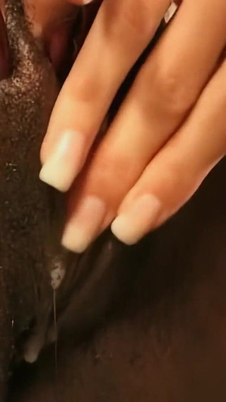 Hot Interracial Lesbian