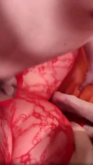 Milf and granny store - Scene #03