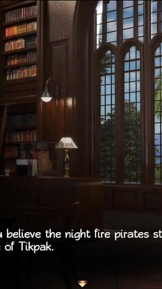 Treasure of Nadia [v23031] Part 44 Horny MILF Wanted by Loveskysan69