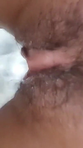 Stepmother's Strap Fuckme Injury for Boyfriend