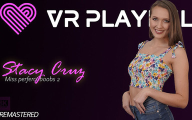 Miss Perfect Boobs 2