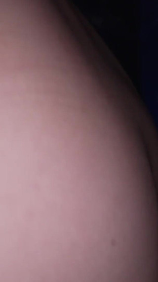 Hairy Girl with a Nasty Pussy, Fucked, Creampied