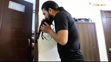 Stranger Fucked 18+teen Girl in Bedroom Indian Porn Video