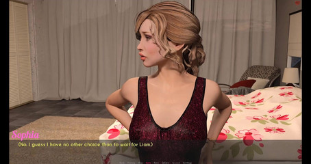 A wife and stepmother part 37