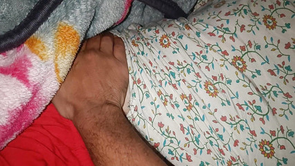 Hindi Voice. Fucked My Real Stepsister