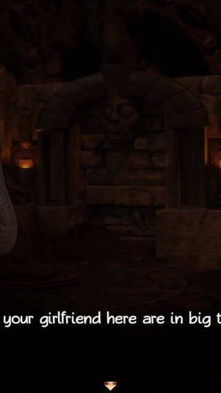 Naughty Trap for a Virgin