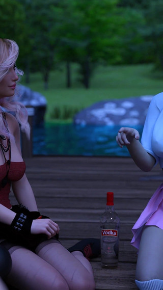 Helping the Hotties Story Time - Photo Slide Show 15