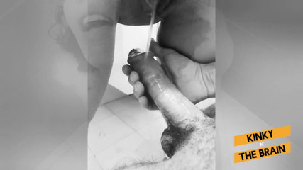 Pissing on Each Other Turnes Us on so Much