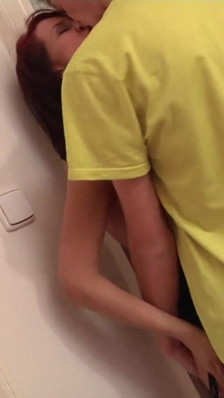 Horny sluts getting fucked in orgy after party