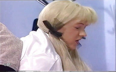 Spanking special with hot teens